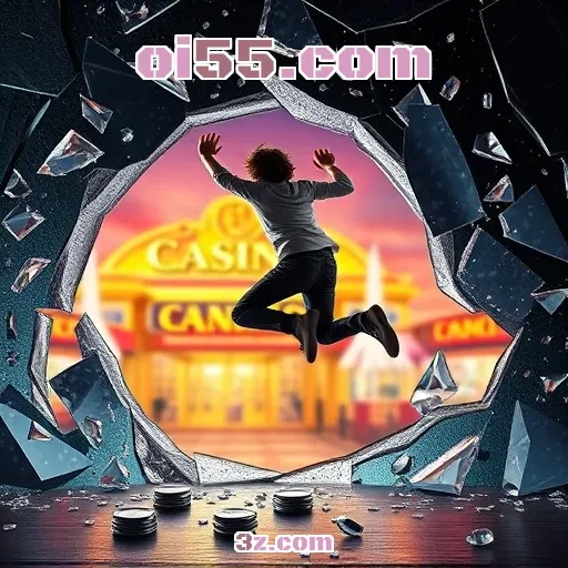 oi55.com: O site de jogos que você precisa conhecer hoje mesmo