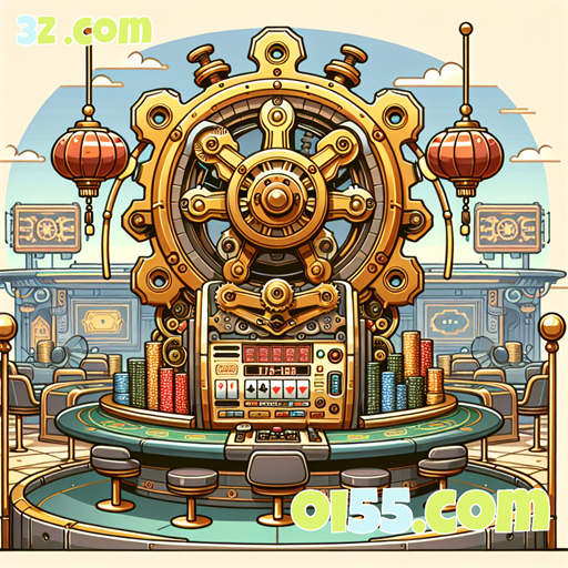 Entretenimento Sem Limites: Atrações do Casino oi55.com