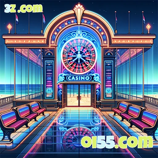 Slots: A Aventura Empolgante no oi55.com