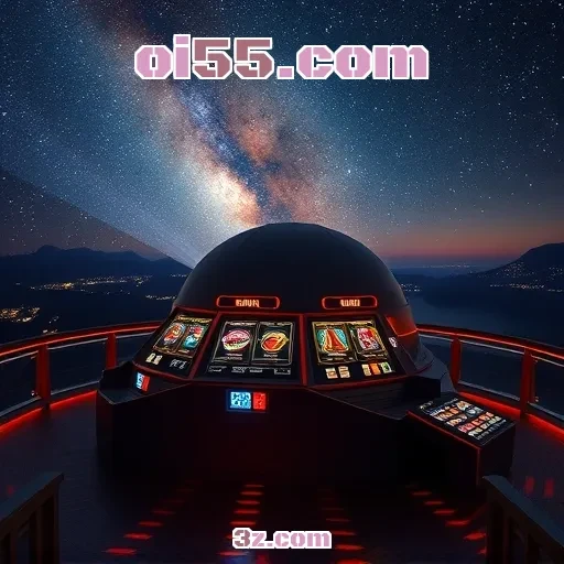oi55.com: Maximizing Your Gaming Experience Through the Login Section