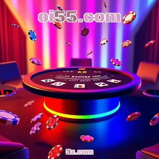 oi55.com: Descubra o Mundo Exclusivo da Seção VIP dos Jogos